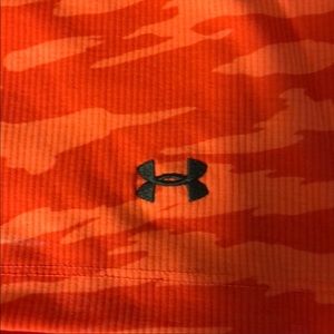 ⚠️SOLD on Mercari⚠️ Under Armour tank